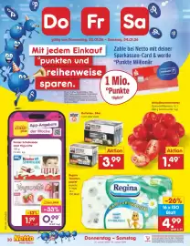 Netto Marken-Discount Prospekt Seite 44