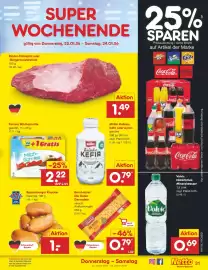 Netto Marken-Discount Prospekt Seite 45