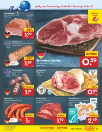 Netto Marken-Discount Prospekt Seite 47