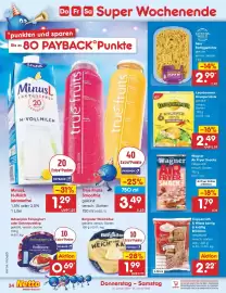 Netto Marken-Discount Prospekt Seite 48