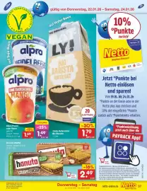 Netto Marken-Discount Prospekt Seite 51