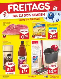 Netto Marken-Discount Prospekt Seite 53
