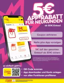 Netto Marken-Discount Prospekt Seite 63