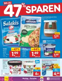 Netto Marken-Discount Prospekt Seite 8