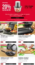 Tescoma leták Strana 1