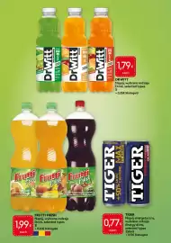 Food Plus folder Pagina 10