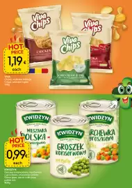 Food Plus folder Pagina 2