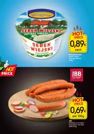 Food Plus folder Pagina 3