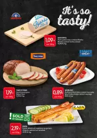 Food Plus folder Pagina 4