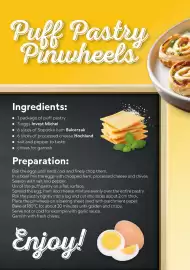 Food Plus folder Pagina 6