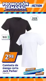 Catálogo Action semana 3 Página 1