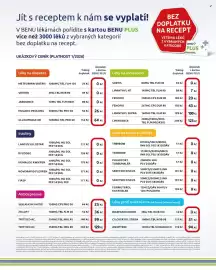 Benu leták Strana 16