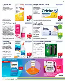 Benu leták Strana 2