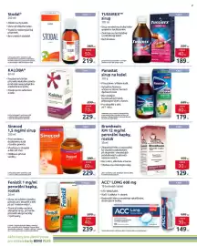 Benu leták Strana 8