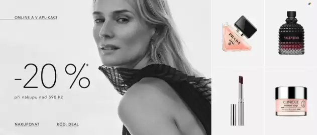 Douglas leták Strana 1