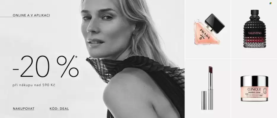 Douglas leták (platné do 18-01)