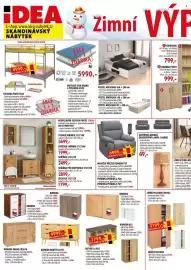 IDEA nábytek leták Strana 2