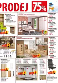 IDEA nábytek leták Strana 3