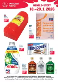 Makro leták Strana 1