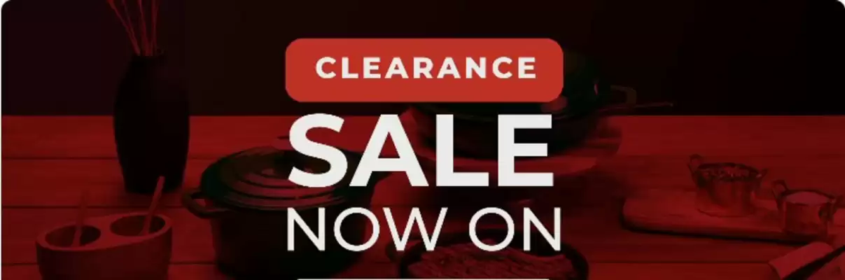 Cielo catalogue (valid until 29-01)