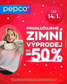 Pepco leták Strana 1