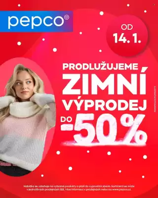 Pepco leták (platné do 22-01)