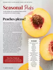 HARRIS FARM catalogue Page 10