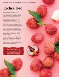 HARRIS FARM catalogue Page 12