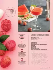 HARRIS FARM catalogue Page 13