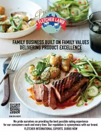 HARRIS FARM catalogue Page 15