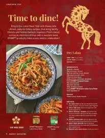 HARRIS FARM catalogue Page 16