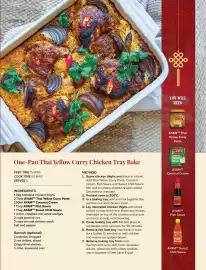 HARRIS FARM catalogue Page 17