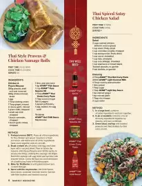 HARRIS FARM catalogue Page 18