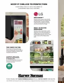 HARRIS FARM catalogue Page 2