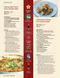 HARRIS FARM catalogue Page 20