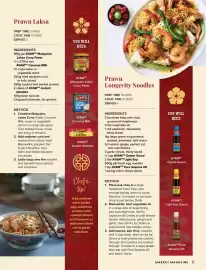 HARRIS FARM catalogue Page 21