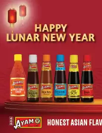 HARRIS FARM catalogue Page 22