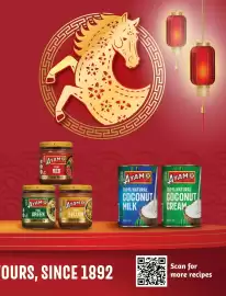 HARRIS FARM catalogue Page 23