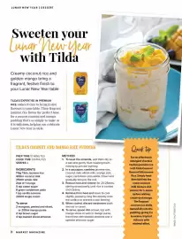 HARRIS FARM catalogue Page 24