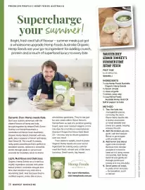 HARRIS FARM catalogue Page 26