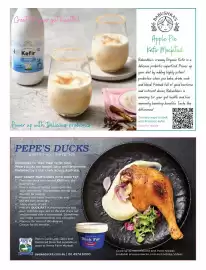 HARRIS FARM catalogue Page 27