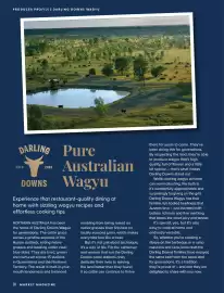 HARRIS FARM catalogue Page 28