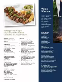 HARRIS FARM catalogue Page 30