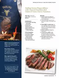 HARRIS FARM catalogue Page 31