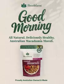 HARRIS FARM catalogue Page 35