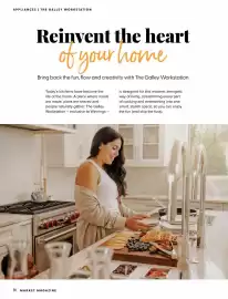 HARRIS FARM catalogue Page 36