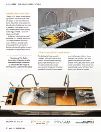 HARRIS FARM catalogue Page 38