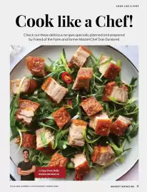 HARRIS FARM catalogue Page 39