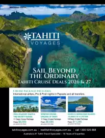 HARRIS FARM catalogue Page 4