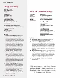 HARRIS FARM catalogue Page 40